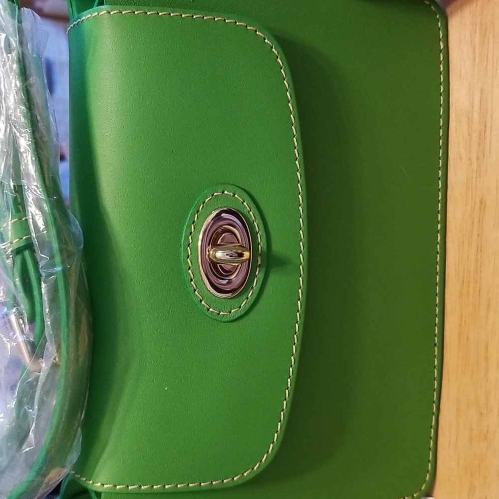 Very cute crossbody bag